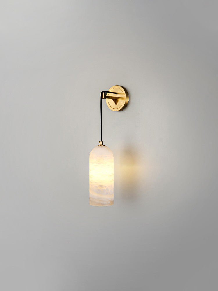 Monty Wall Lamp