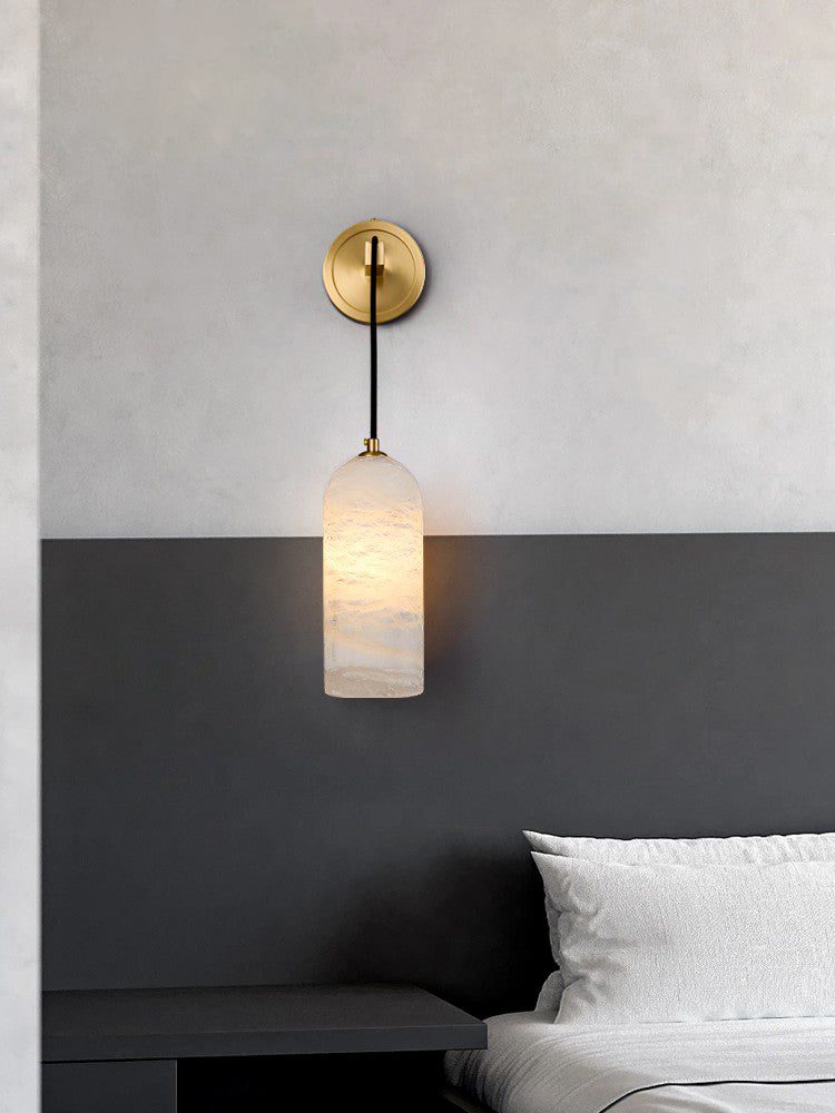 Monty Wall Lamp