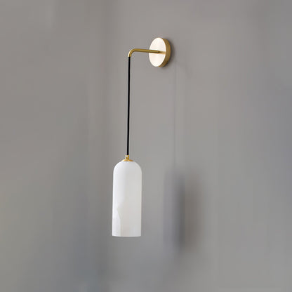 Monty Wall Lamp