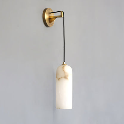 Monty Wall Lamp