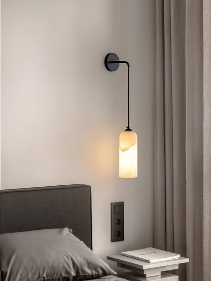 Monty Wall Lamp