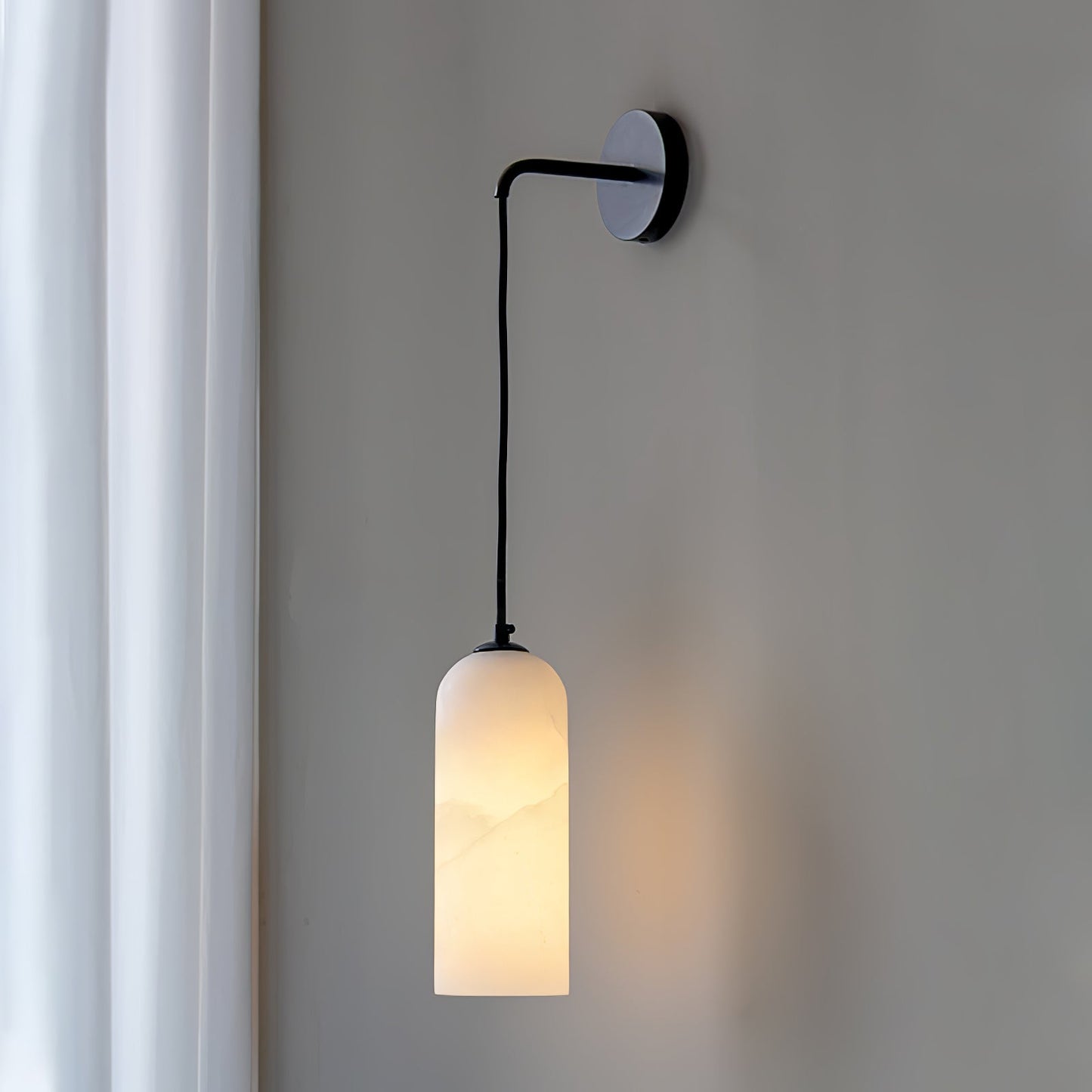 Monty Wall Lamp