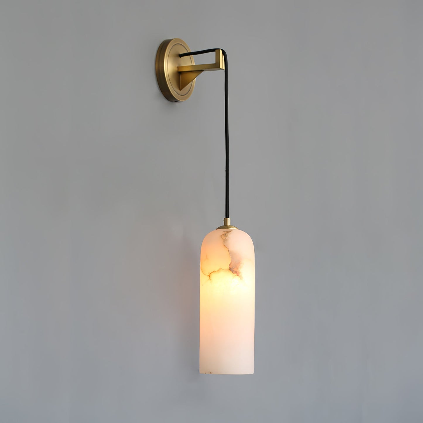 Monty Wall Lamp