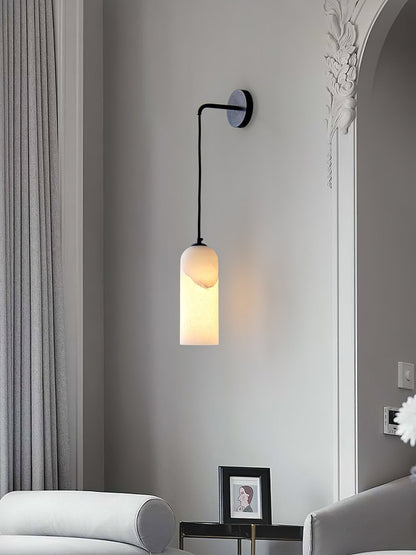 Monty Wall Lamp