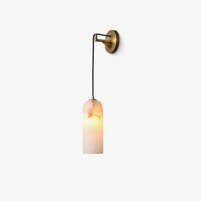 Monty Wall Lamp