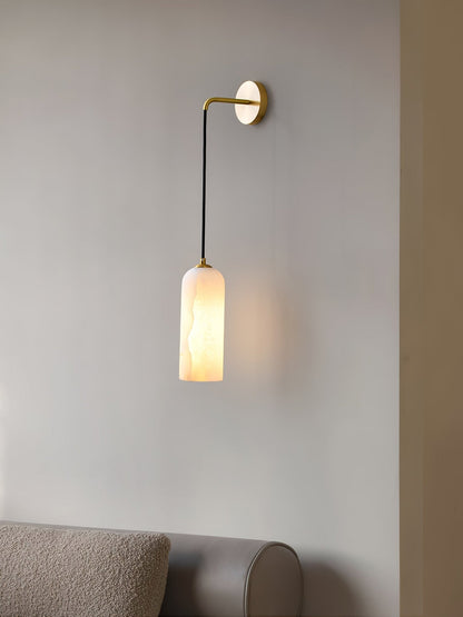 Monty Wall Lamp