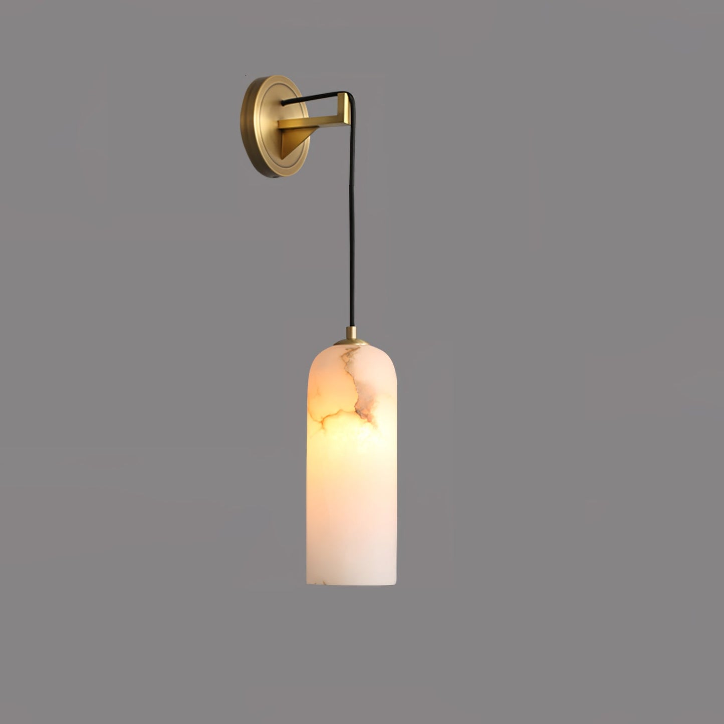 Monty Wall Lamp