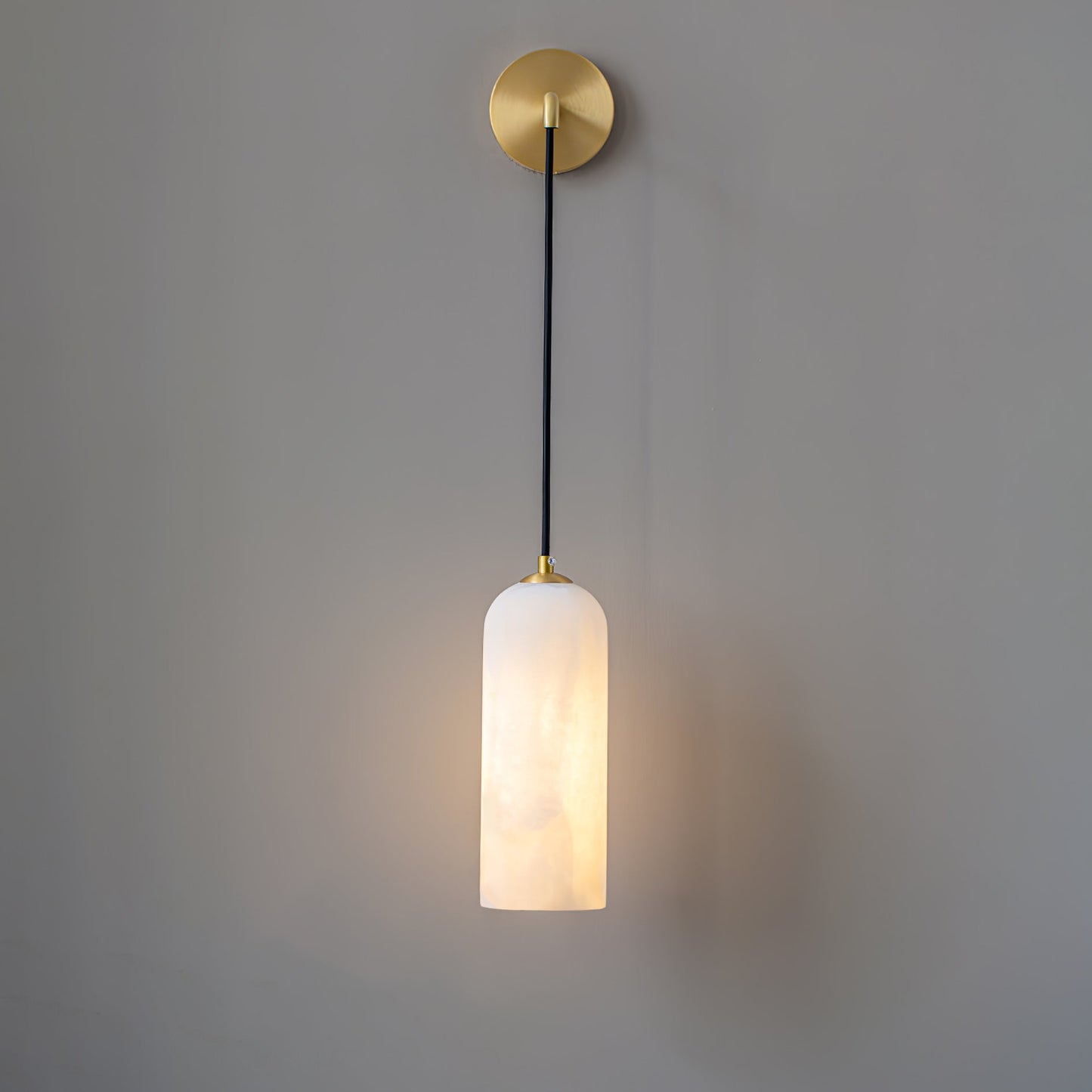 Monty Wall Lamp