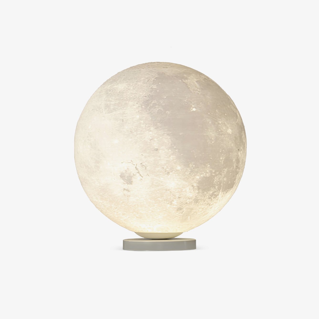 Moon Table Lamp