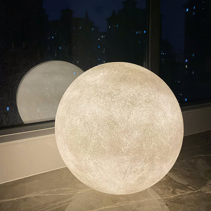 Moon Table Lamp