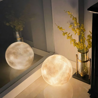 Moon Table Lamp