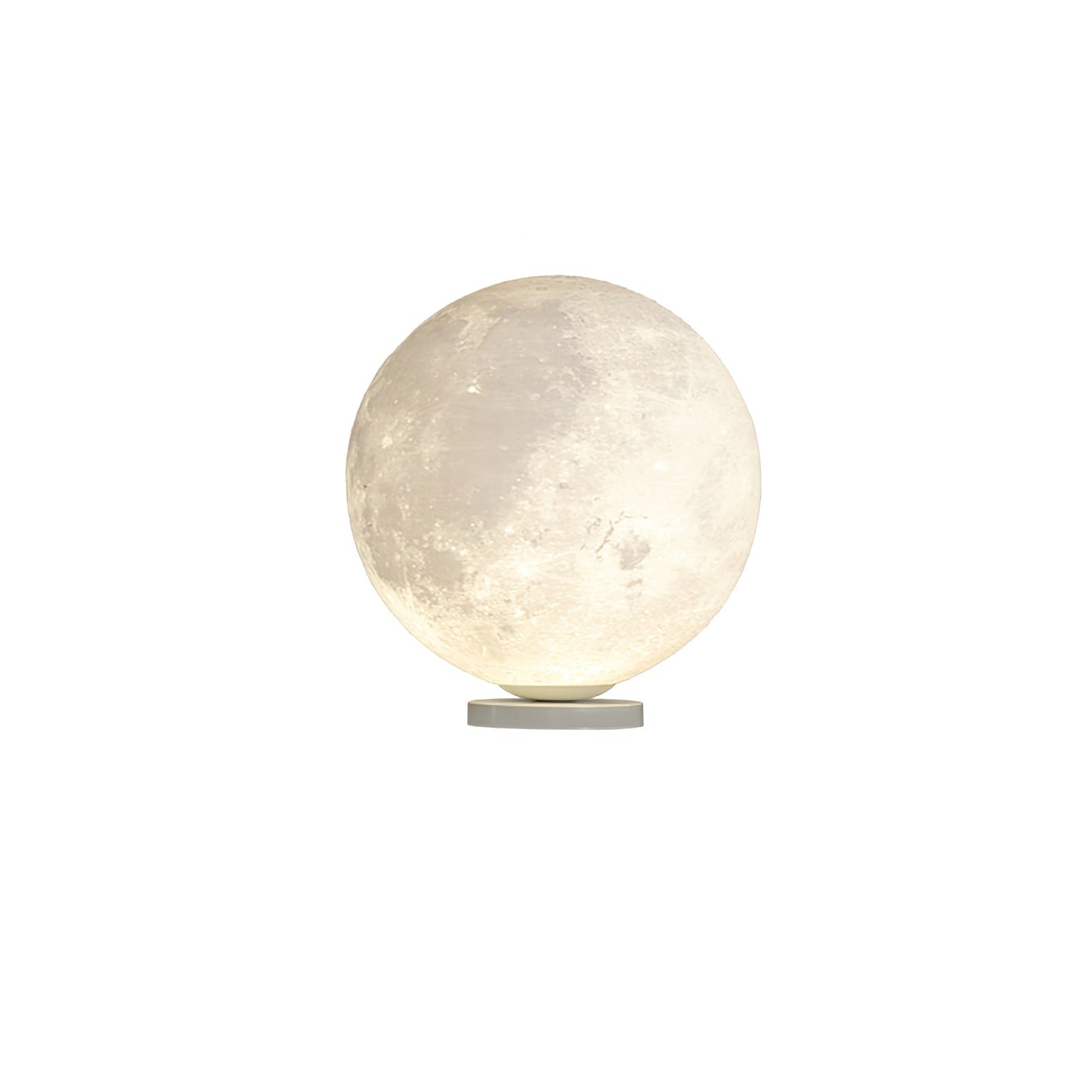 Moon Table Lamp