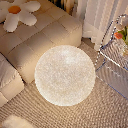 Moon Table Lamp