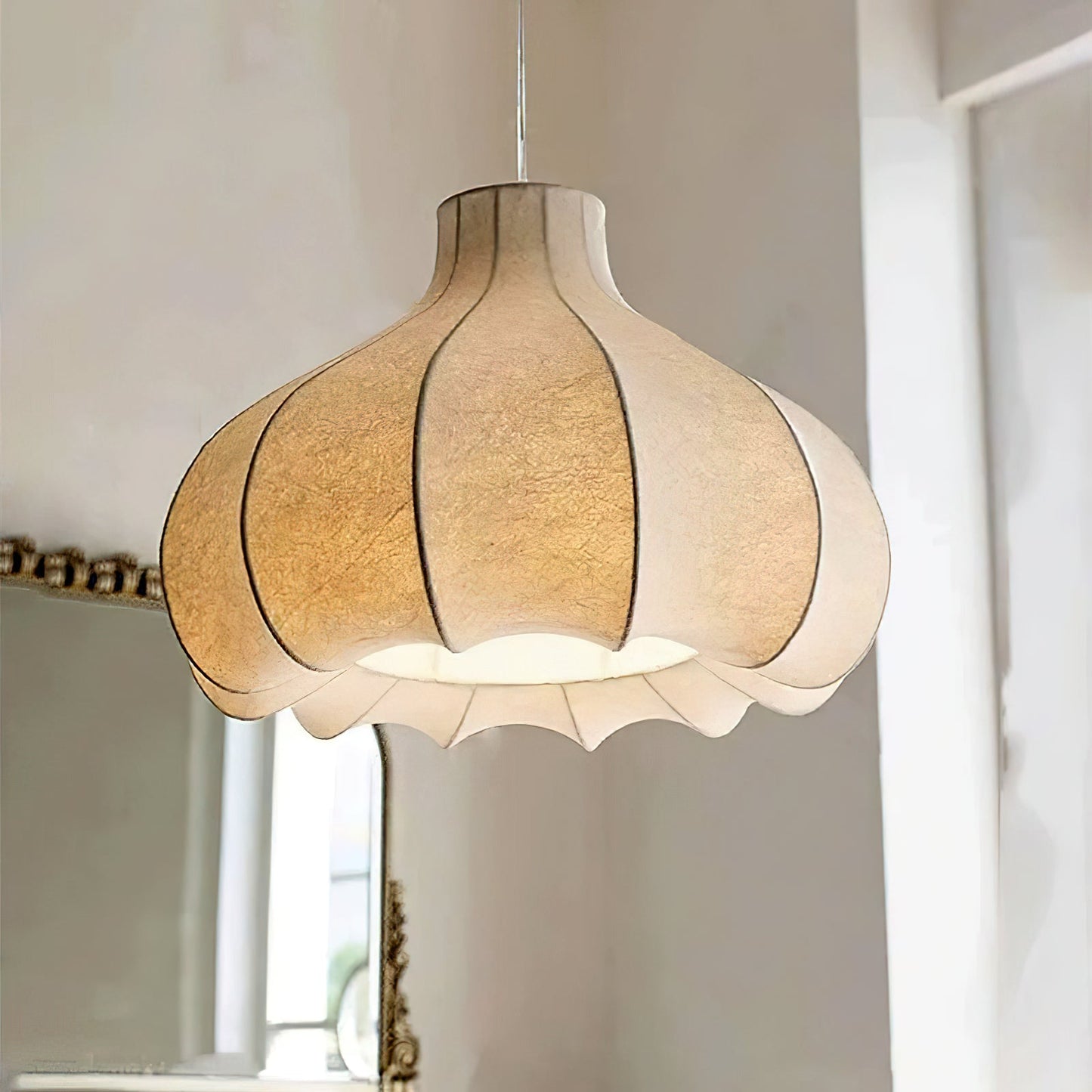 Mosh Silk Pendant Lamp