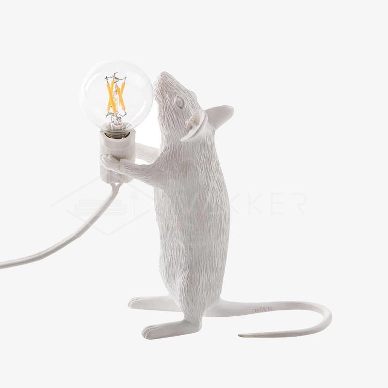 Mouse Table Light