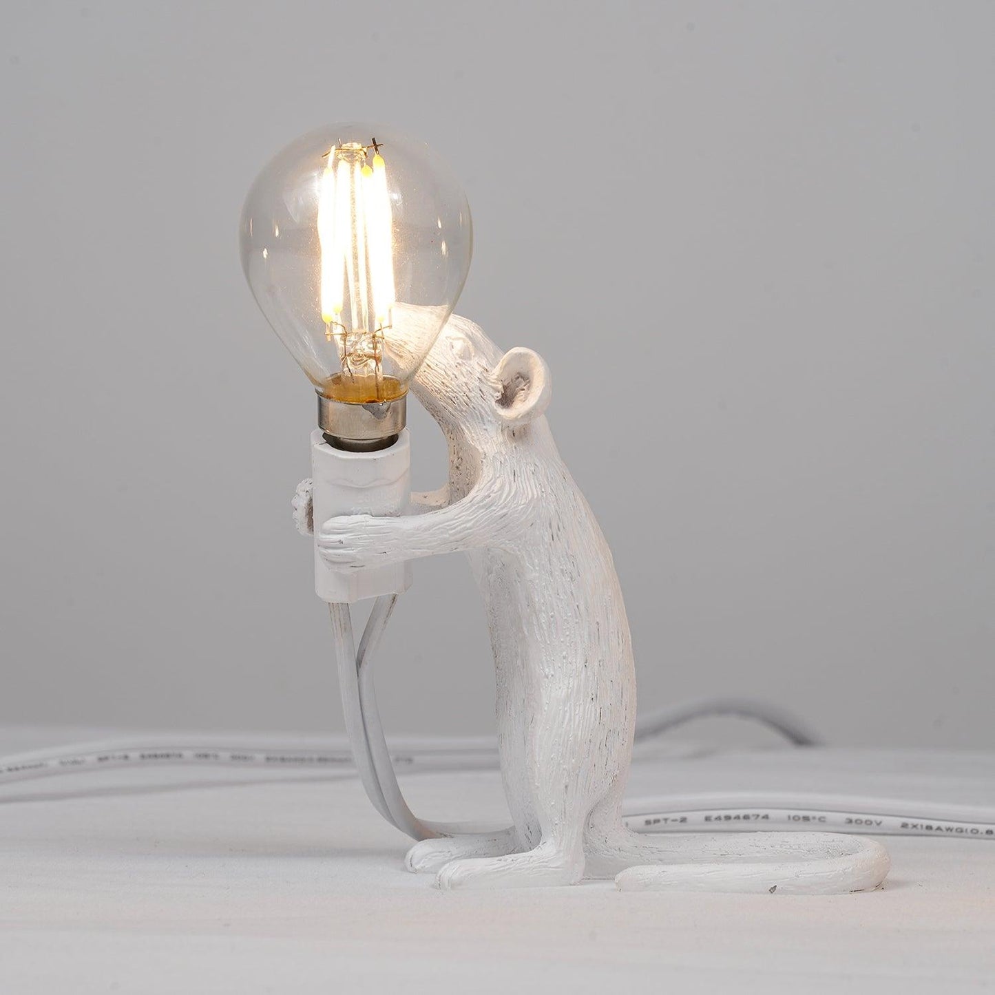 Mouse Table Light