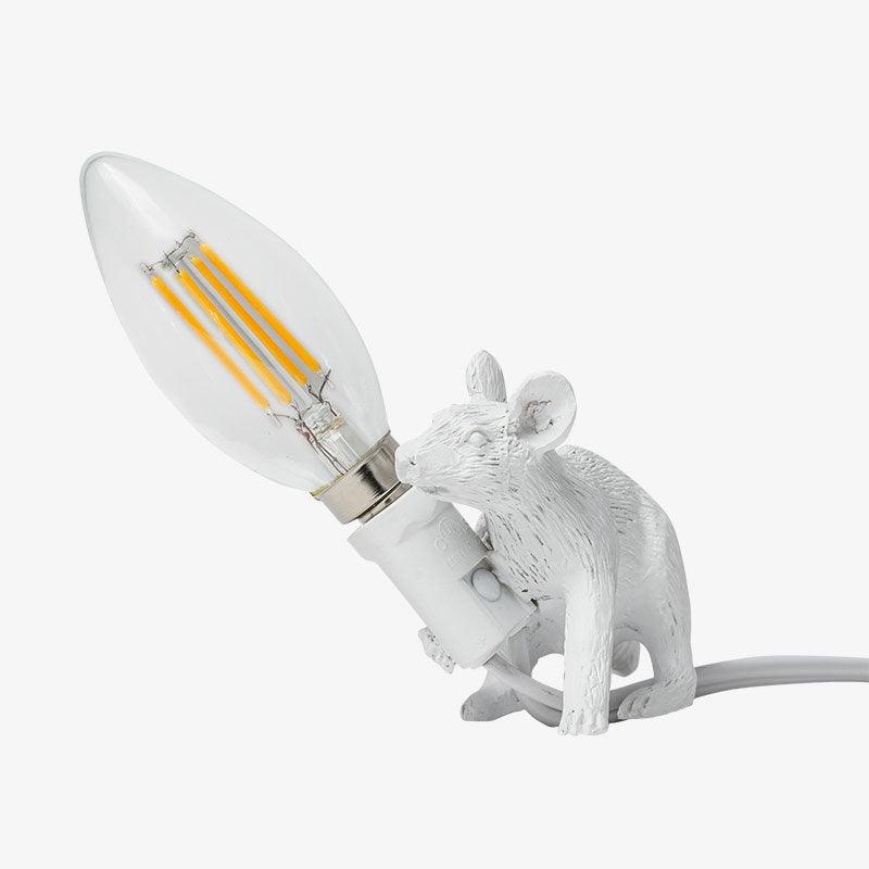 Mouse Table Light