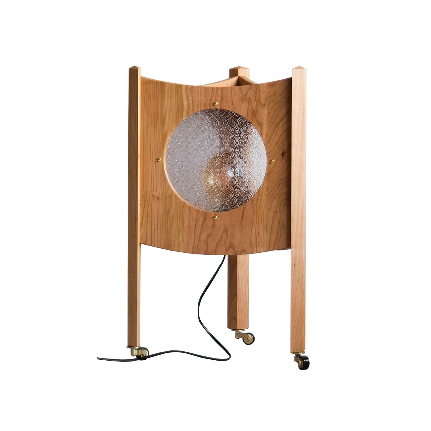 Orbis Mobile Table Lamp