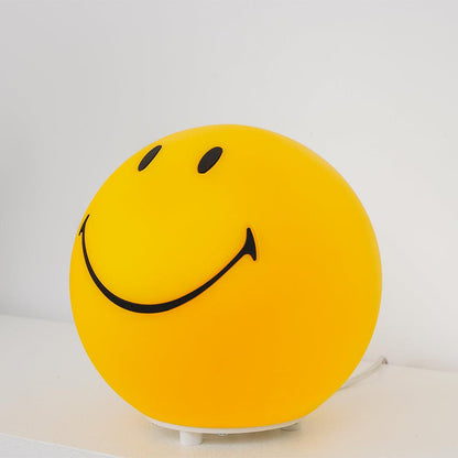 Smiling Table Lamp