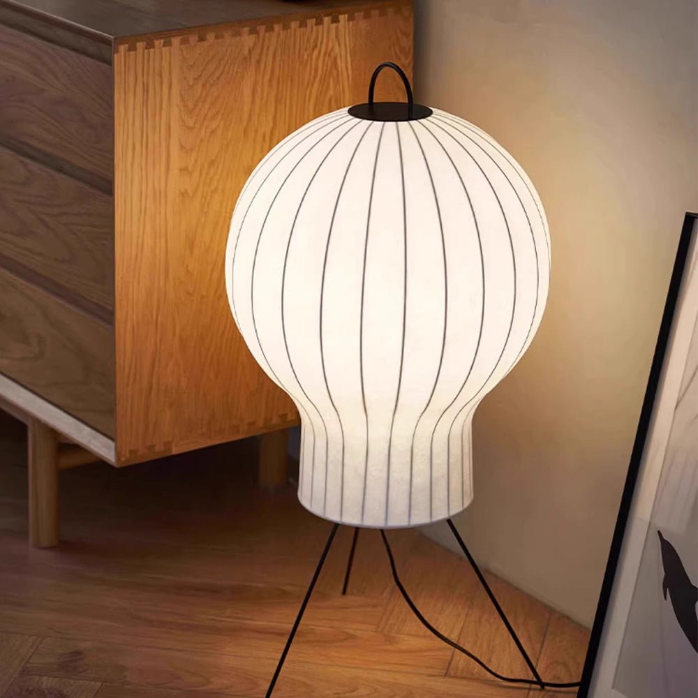 Mudusa Table Lamp