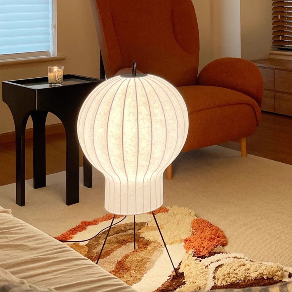 Mudusa Table Lamp