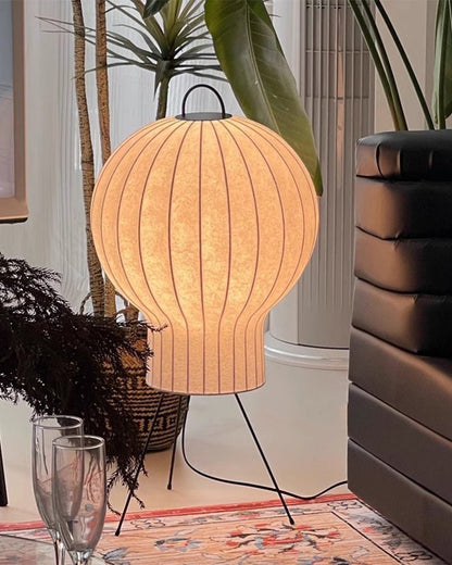 Mudusa Table Lamp