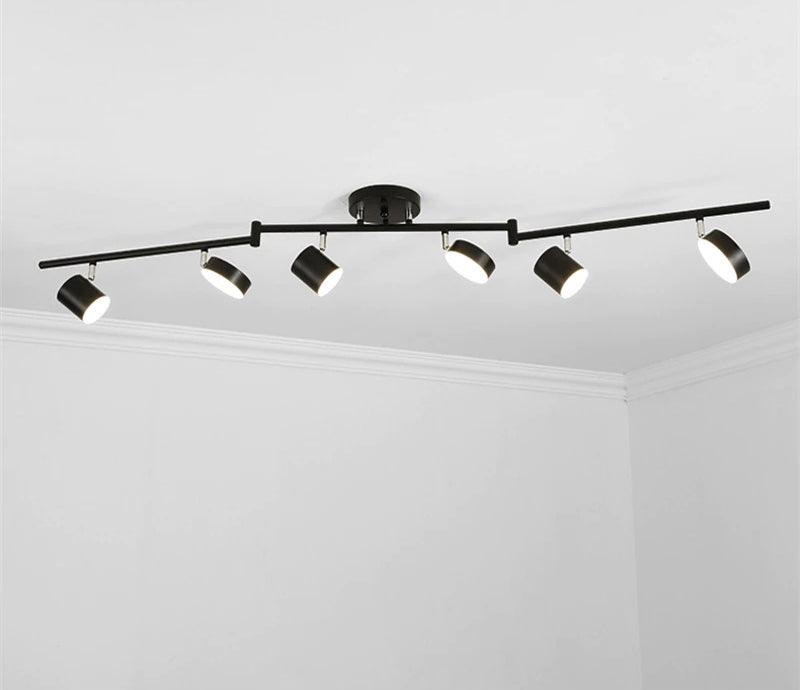 Track Light Ceiling Light