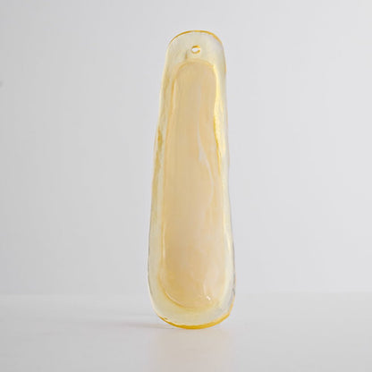 Murano Glass Petals Chandelier