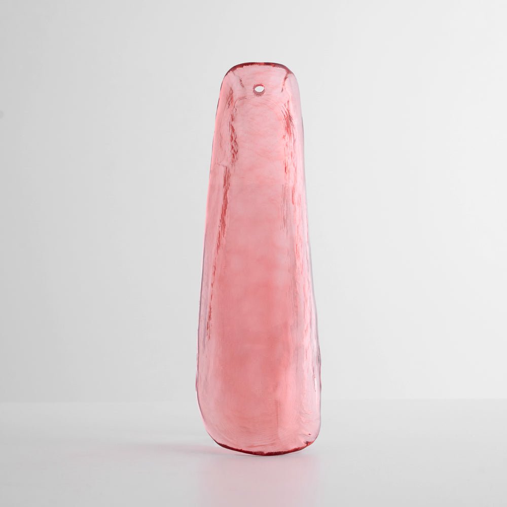 Murano Glass Petals Chandelier