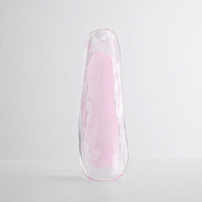 Murano Glass Petals Chandelier