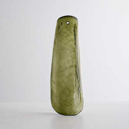 Murano Glass Petals Chandelier