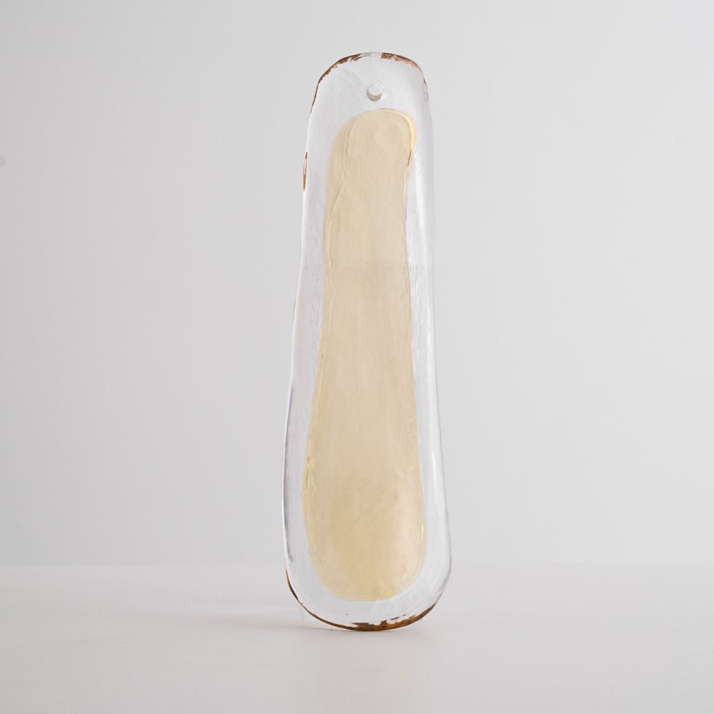 Murano Glass Petals Chandelier