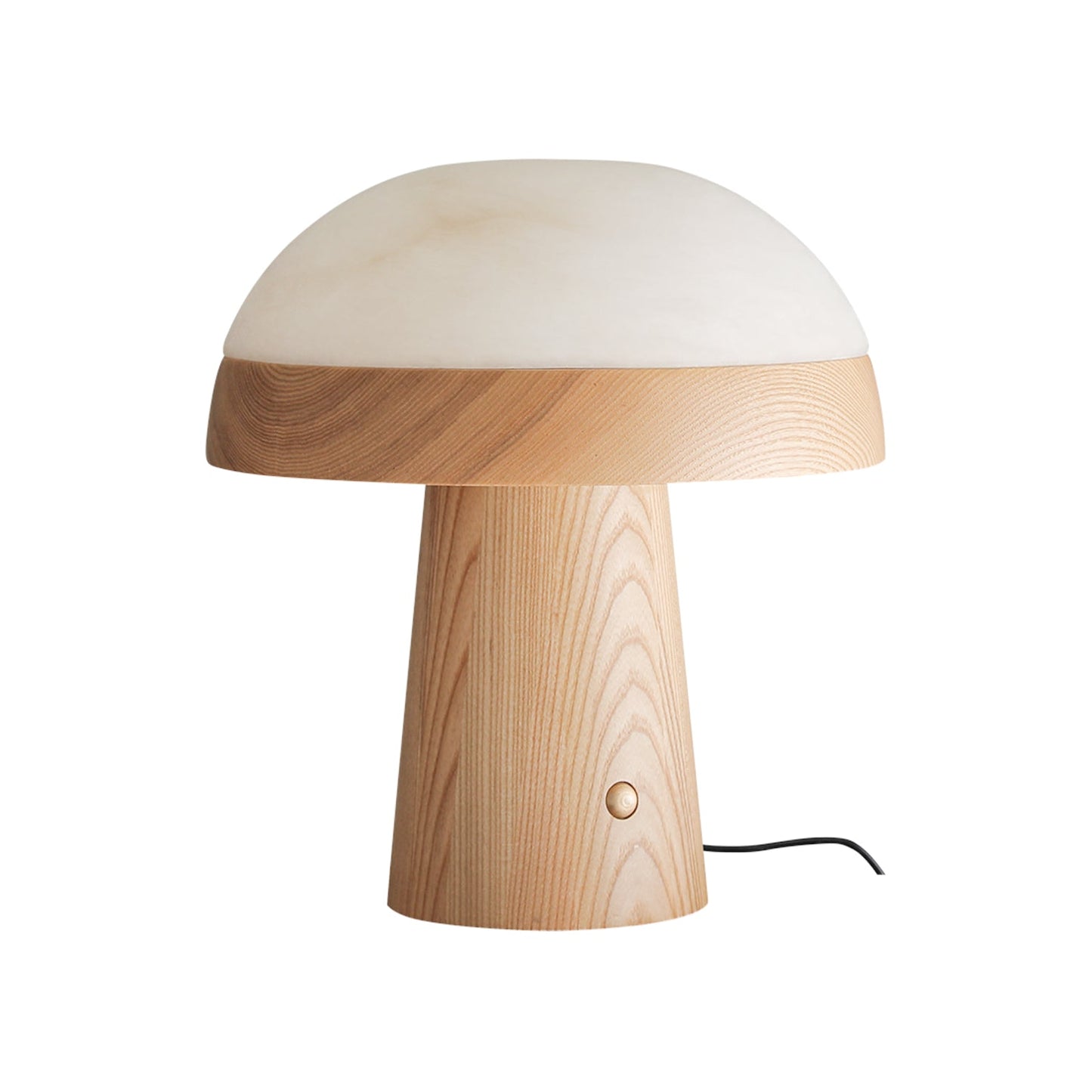 Mushroom Cloud Table Lamp