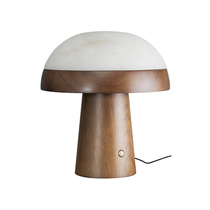 Mushroom Cloud Table Lamp