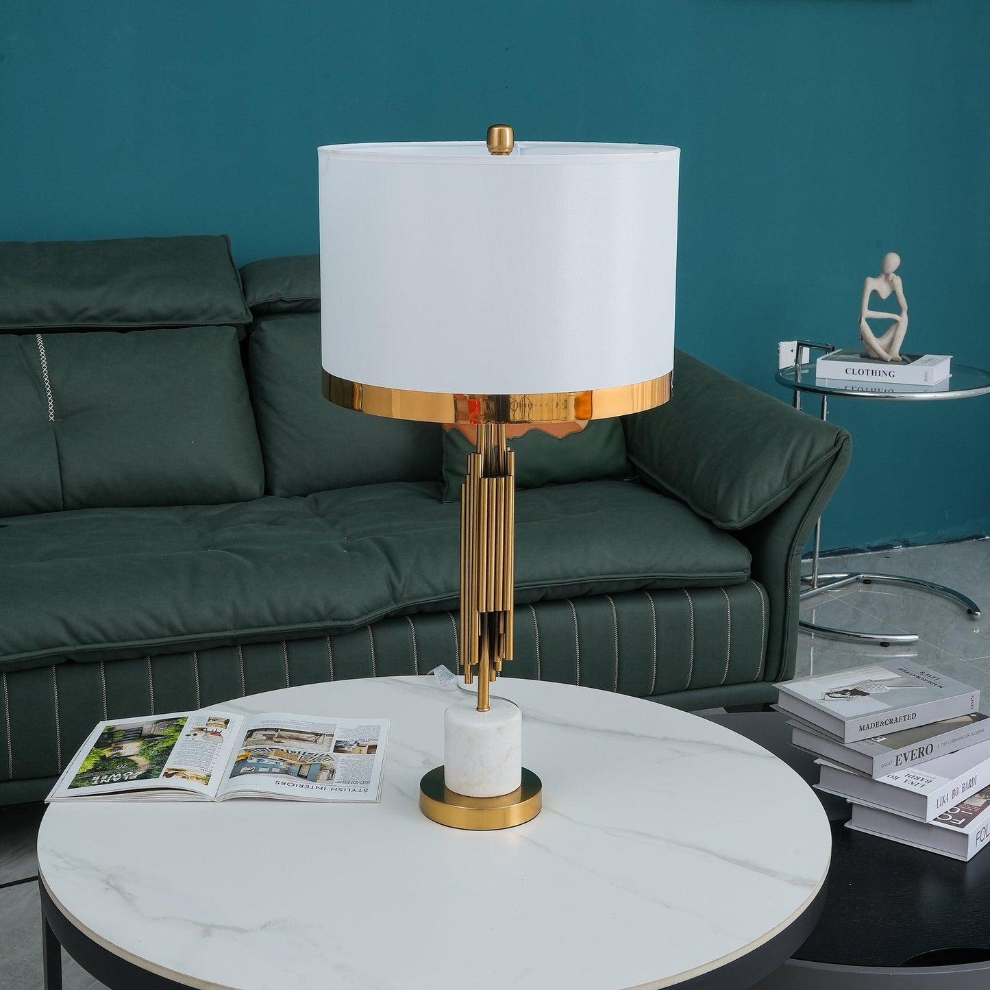 Myrano Table Lamp