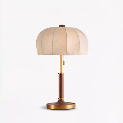 Nanyang Retro Table Lamp