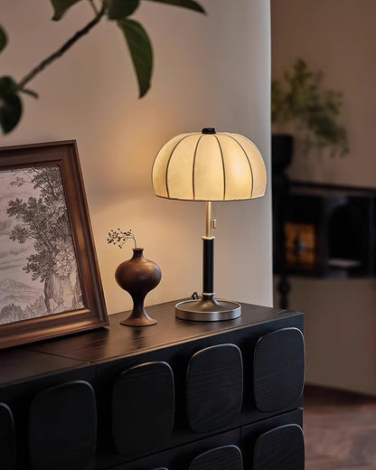 Nanyang Retro Table Lamp