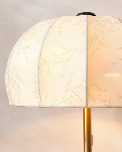 Nanyang Retro Table Lamp