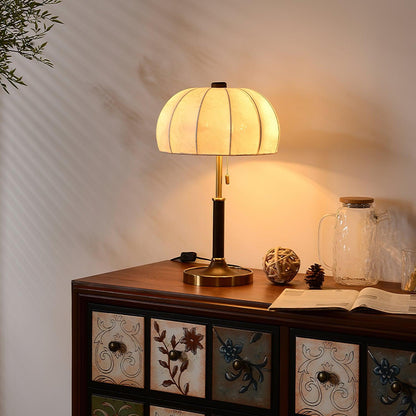 Nanyang Retro Table Lamp