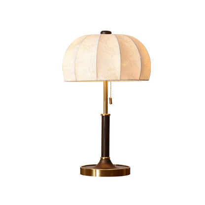 Nanyang Retro Table Lamp