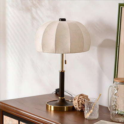 Nanyang Retro Table Lamp