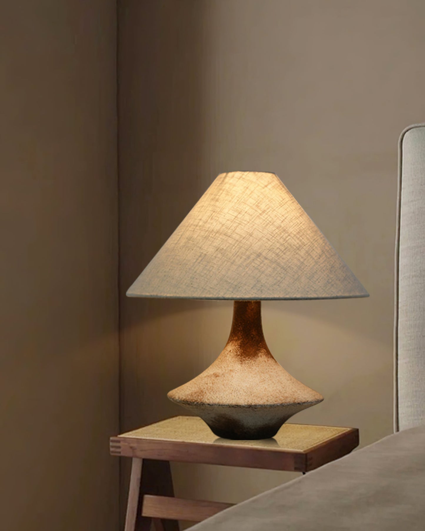 Napa Valley Table Lamp