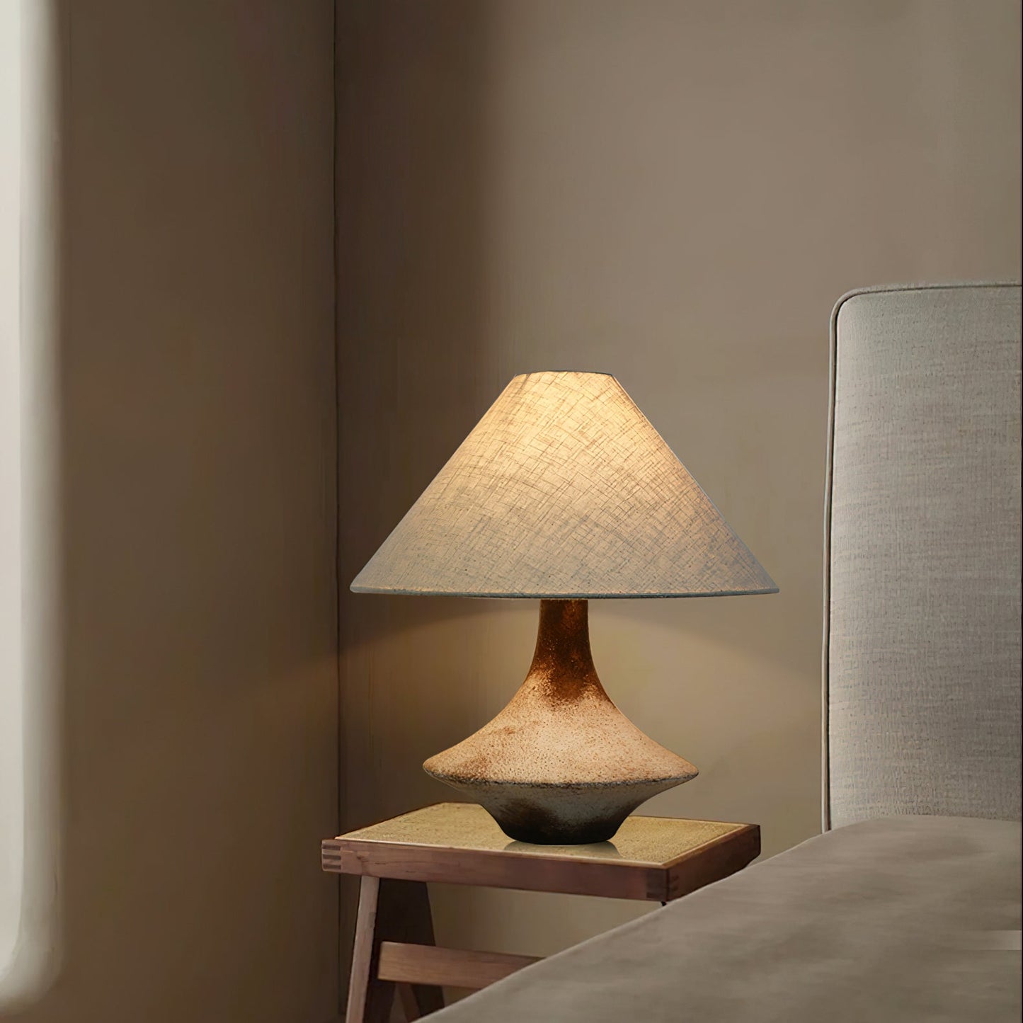 Napa Valley Table Lamp