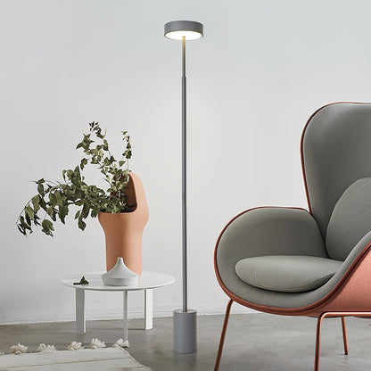 Naya Rotatable Floor Lamp