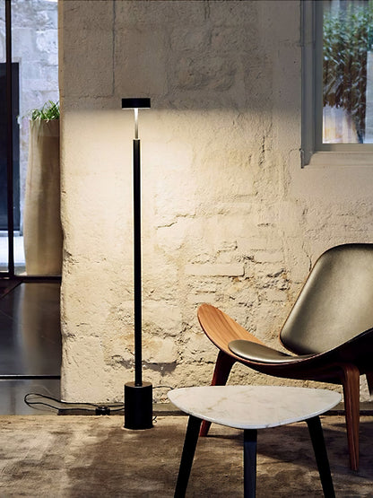 Naya Rotatable Floor Lamp