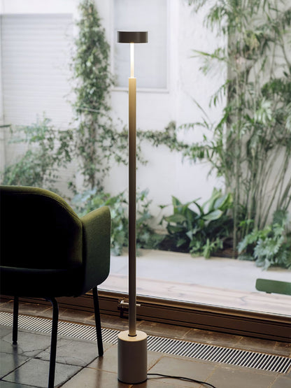 Naya Rotatable Floor Lamp