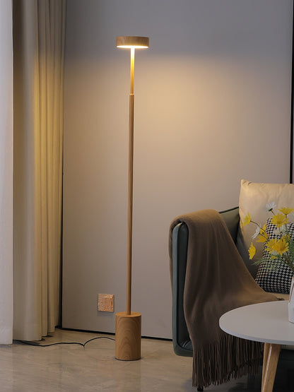 Naya Rotatable Floor Lamp