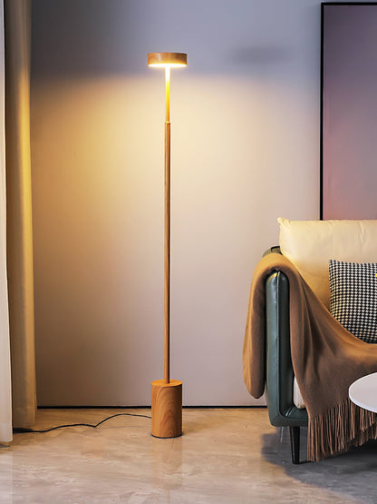 Naya Rotatable Floor Lamp