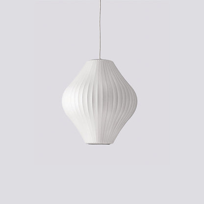 Nelson Swing Arm Pendant Lamp
