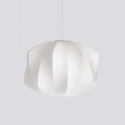 Nelson Swing Arm Pendant Lamp